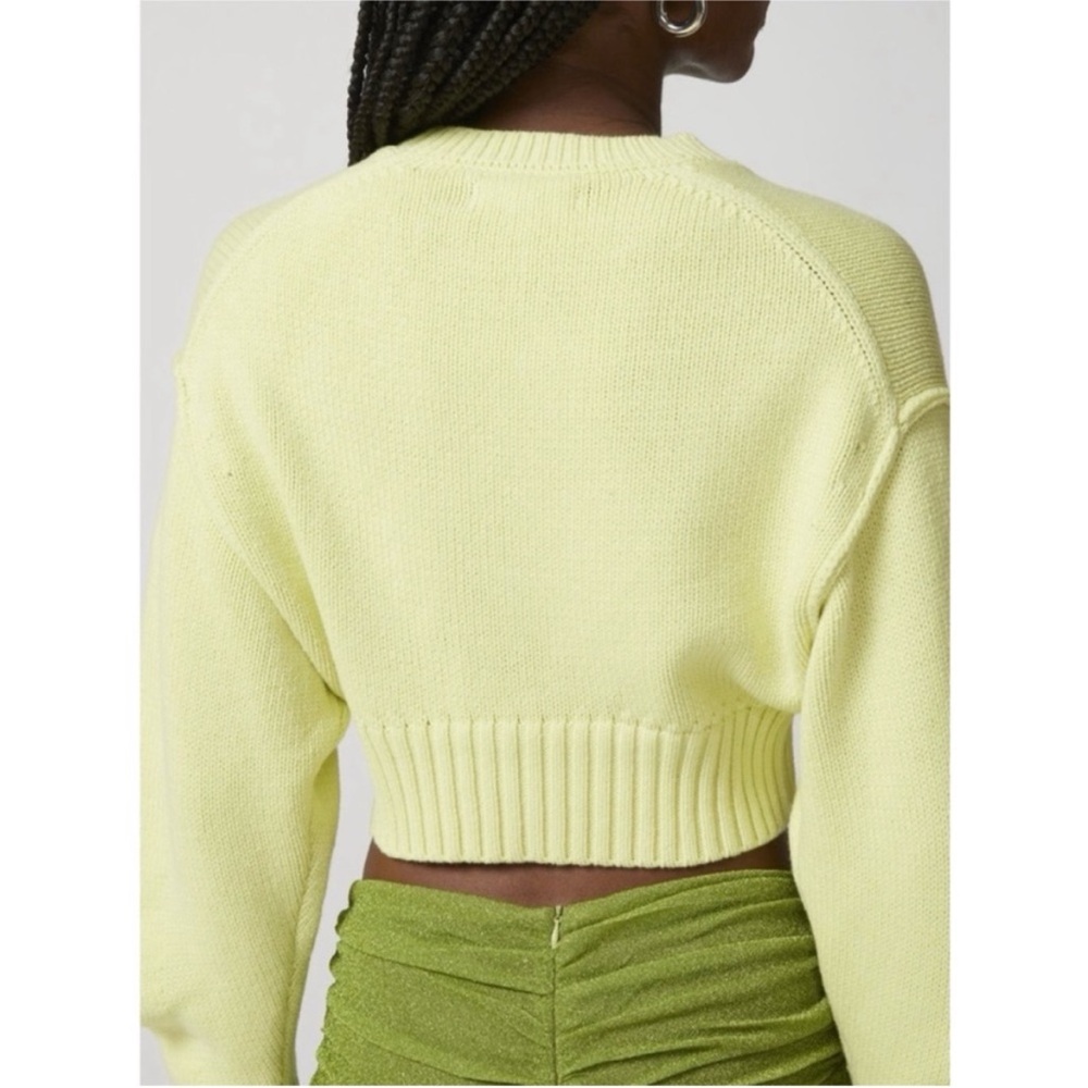 Urban Outfitters Aiden Pullover Sweater Size M - Picture 2 of 6